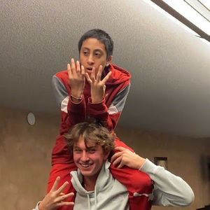 Meet your Posher, Tyler